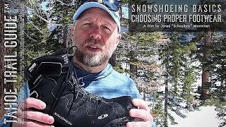 How to Weave Snowshoes  a Beginners Guide No 1 [upl. by Joela]