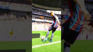 RAPHINHA VS TOTTENHAM shorts fifa fifa23 [upl. by Nwahsram]