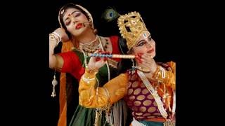 Neer Bharan ka Karke Bahana Dance by Veena vanmala and Minakshi [upl. by Eibber]