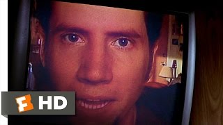 Scream 3 512 Movie CLIP  The Rules of a Trilogy 2000 HD [upl. by Lidda]