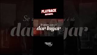 Playback da minha musica [upl. by Aisyram]