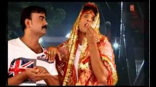 Navratar Mein Saiya Ji Aa Gaile Saudi Se Bhojpuri Devi Bhajans Full Song Maai Aa Gailee [upl. by Milburt]