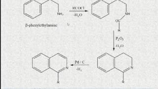 Isoquinoline [upl. by Anairam]