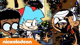 The Loud House  CONCEPT SONG  Lincoln  Operation Failed  ZayDash Animates [upl. by Marigolde]