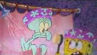 SpongeBob Schwammkopf  Sandys Texas Rodeo Song deutsch  Nickelodeon Deutschland [upl. by Kath]