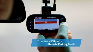 How To Setup Intelligent Parking Mode on a Nextbase Dash Cam [upl. by Vaas]