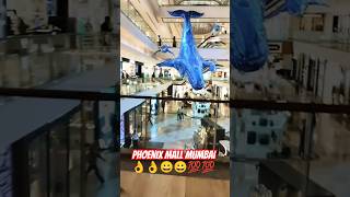 ❤️👌Phoenix Mall Mumbaishortsminivlogmumbaiphoenixaanushivushortfeed [upl. by Ateekram]