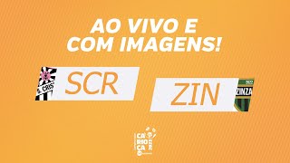 AO VIVO E COM IMAGENS SÃO CRISTÓVÃO x ZINZANE [upl. by Ahsinaj928]