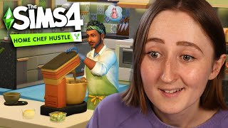 EARLY ACCESS TO HOME CHEF HUSTLE Streamed 92723 [upl. by Dnalhsa776]