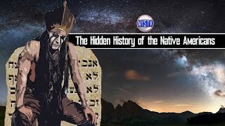 The Hidden History of Native Americans w Chief Riverwind and Dr Laralyn Riverwind [upl. by Inahet]