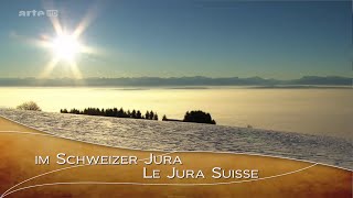 Zu Tisch im Schweizer Jura [upl. by Stephie]