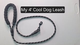 REVIEW  A Dog Leash That You amp Your Dog Will Love [upl. by Reinald]