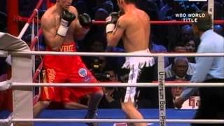 Joe Calzaghe vs Mario Veit 2nd fight  Джо Кальзаге  Марио Файт 2й бой [upl. by Eimmaj618]