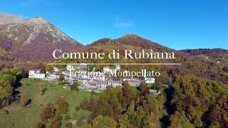 Rubiana  Val di Susa [upl. by Suqram]