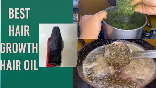 Ungaluku hair loss iruka Inda hair oil use pannuga😱⁉️ Hemavathys930vlogsshorts haircare vlog [upl. by Grimaud]