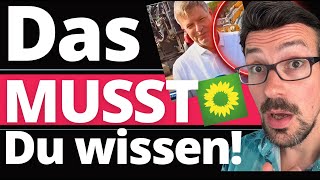 Enteignungen 2025 Grüne planen MASSIVE Steuern [upl. by Larual]