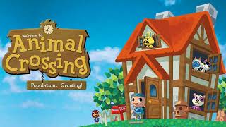 ♪ 1PM Feline Remix  Animal Crossing GCN [upl. by Sanalda]