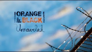 Orange is the New Black Ending Explained Piper Taystee Daya Maritza and Aleida [upl. by Aihsital]