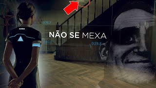 Isso é MACABRO Os Easter Eggs e Momentos Mais Tristes dos Games [upl. by Hendrix56]