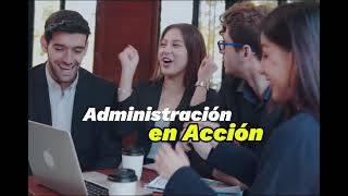 📊🌟¿Por qué la Administración es clave para el éxito🌟📊 [upl. by Hait85]