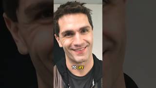 Sam Witwer is the KING of VoiceOver [upl. by Gallard629]