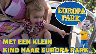 Europa Park met Dreumes [upl. by Moyer]