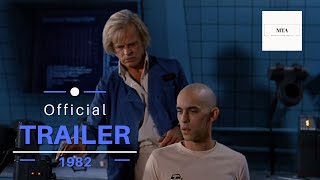 Android  Trailer 1982 [upl. by Ninos]