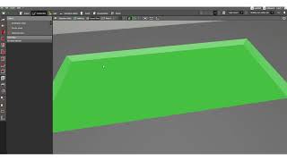 08 DIALUX Evo Software  Indoor Lighting Calculation  Cut Out [upl. by Bowles424]