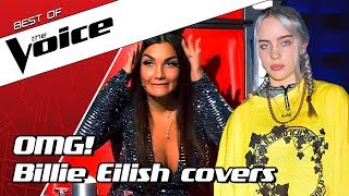 She SHOCKED Jason Derulo with a UNIQUE Cover of his own song on The Voice  Journey 347 [upl. by Anilehs]