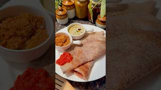 Ragi Dosa … [upl. by Abbotson]