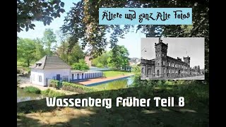 Wassenberg Foto Film Teil 8 Ältere und Ganz Alte Fotos [upl. by Ocihc]