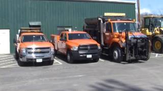 Wolfeboro NH Public Works Part 1 [upl. by Gorges]