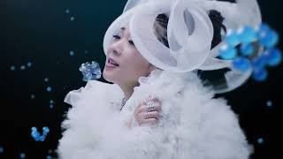 MISIA  希望のうた Official Music Video [upl. by Atnima]