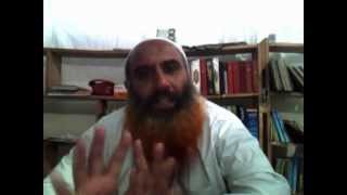 Hafiz Zubair Ali Zai Complete Interview on 17June2009 [upl. by Nelan]