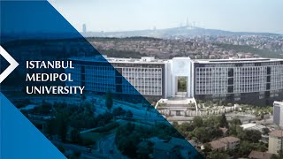 Istanbul Medipol University EN [upl. by Napas]