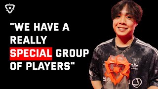 Cryocells looks back on what made 100 Thieves VCT Americas champions [upl. by Alenairam]