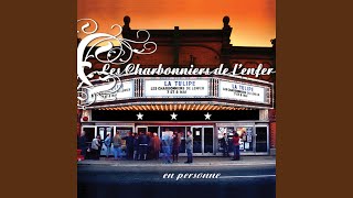 Le charbonnier Live [upl. by Lander698]