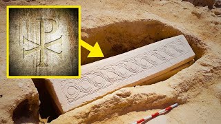 Archaeologists have unearthed a coffin in Spain that changes everything [upl. by Immanuel]