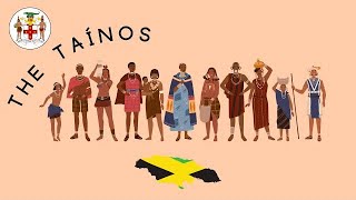 Taínos  Social Studies amp History for Kids and Teens  Grades 3  9 [upl. by Enobe20]