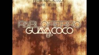 PABLO FIERRO  EL DIA DE MI SUERTE PETER MACALUSO RECUT [upl. by Cusick]