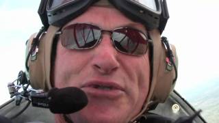 Red Baron Flight at Pasco County Fair [upl. by Lenes958]