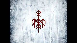 Wardruna  Algir  Stien Klarnar [upl. by Nylirehc]