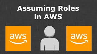 Creating an IAM Assume Role from within Serverless  Working with Multiple AWS accounts [upl. by Gildea]