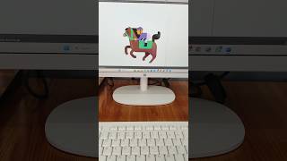 Horse Rider 🐎🐎 Ms Word Symbol Shortcut Key shorts trending msword computerknowledge [upl. by Hanshaw]