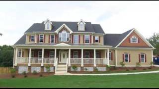 Colonial House Plans by Don Gardner [upl. by Mik]