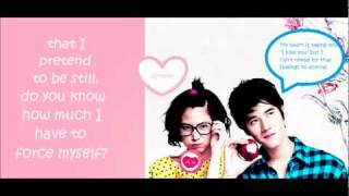 Someday  A Crazy Little Thing Called Love OST English Translation [upl. by Nilat969]