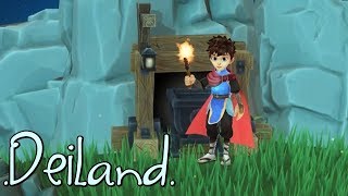 Opening the Mine – Deiland  Part 7 [upl. by Eenhat]