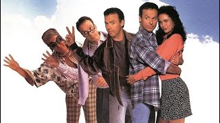 Official Trailer  MULTIPLICITY 1996 Michael Keaton Andie MacDowell [upl. by Kurtzig]