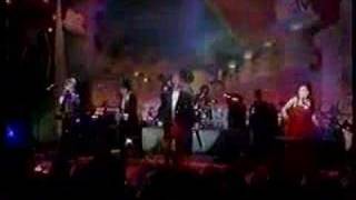 The B52s Dance This Mess Around live [upl. by Pinkerton456]