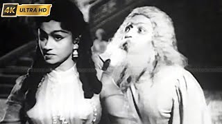 கையை தொட்டதும் பாடல்  Kaiyai Thottathum song  T M Soundararajan P Leela  gulebagavali movie [upl. by Arrek]